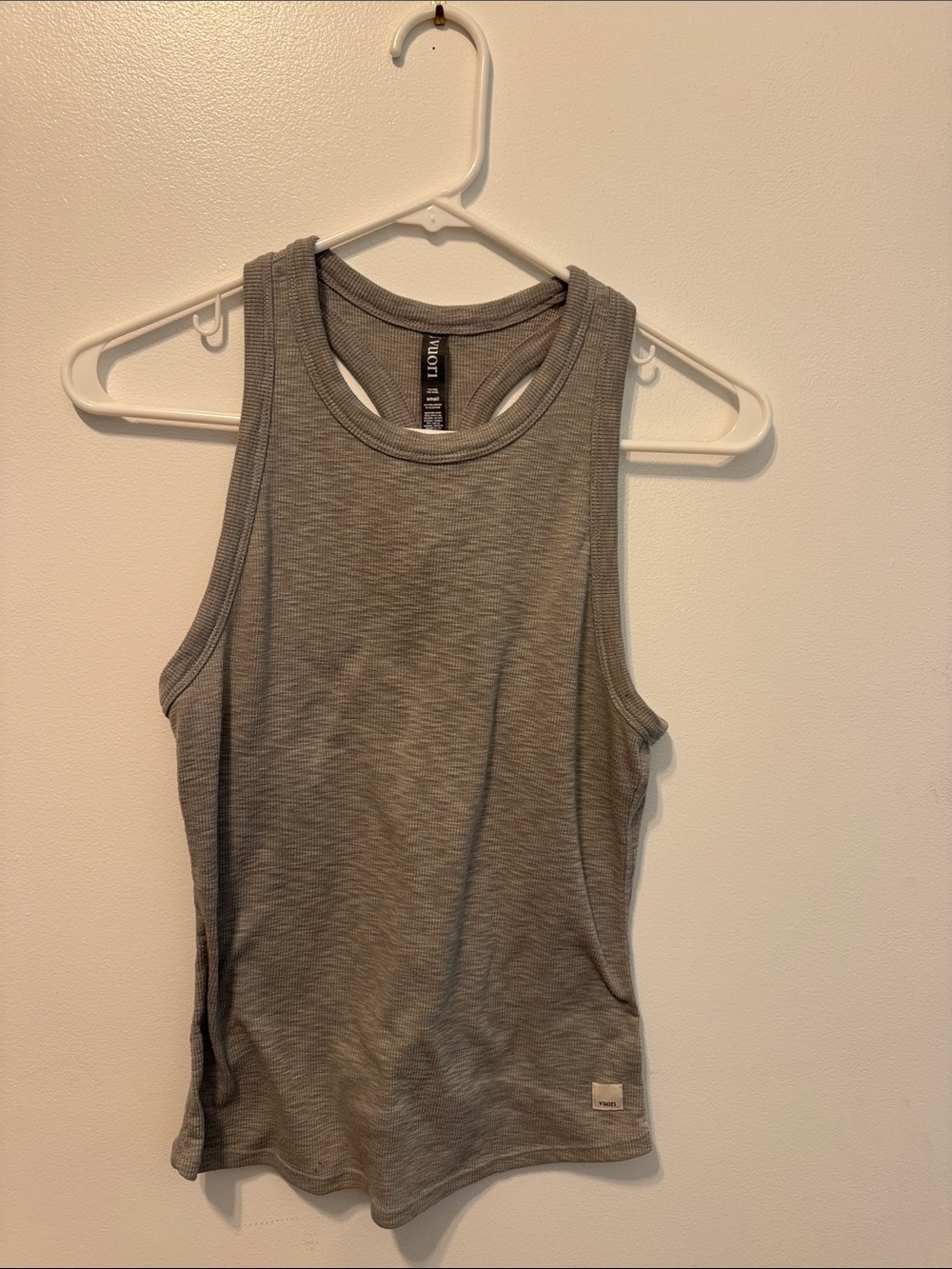 Vuori Racerback Women's Tank Top